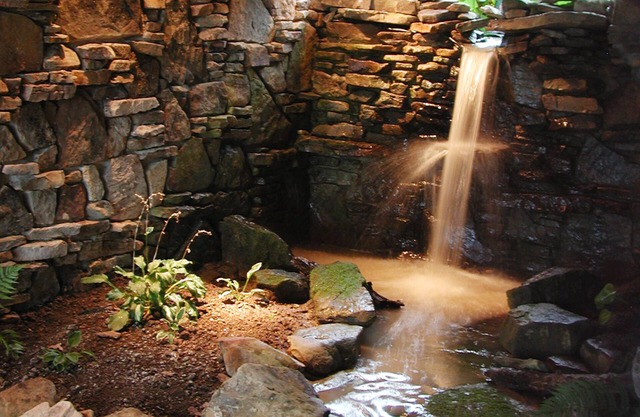 Garden Inn Bed & Breakfast at Bee Rock