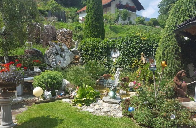 Garden of Eden - FeWo 2