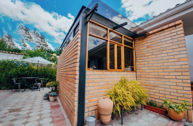 Garden, Pet friendly, Fast Wi-Fi & Smart Tv2