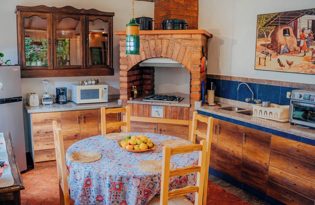 Garden, Pet friendly, Parking, Fast Wi-Fi & Smart TV