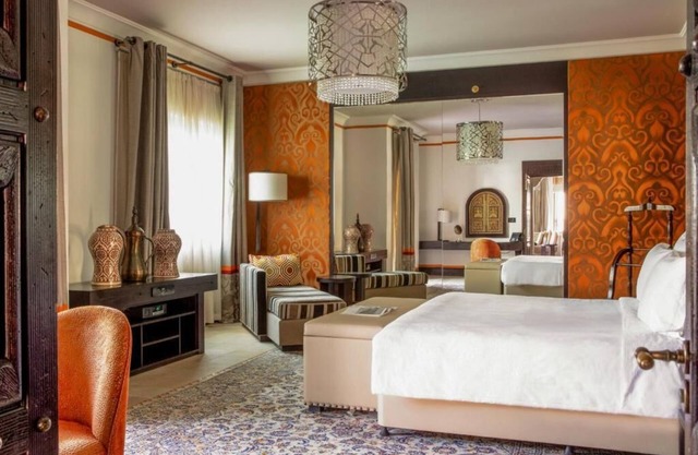 Garden Room Near Souk Madinat Jumeirah