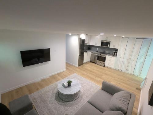 Garden Suite in North Vancouver