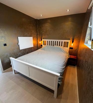 Garden Suite Monaco
