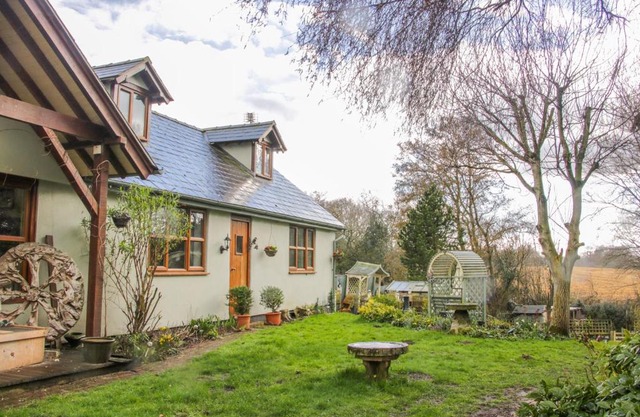 Gardeners Cottage