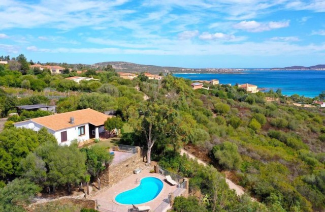 Gardenia by Interhome