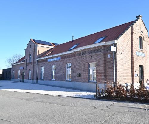 Gare 55