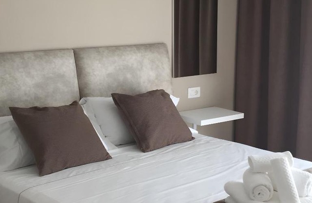 Garibaldi Aparthotel