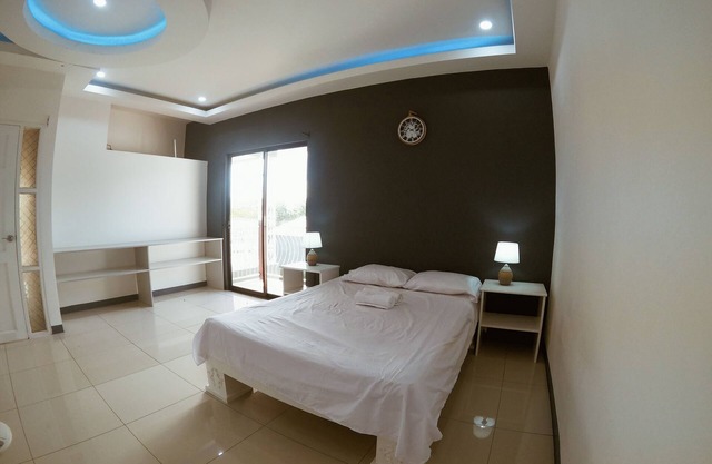 Garitas House Near SJO Airport Costa Rica Free Shuttle