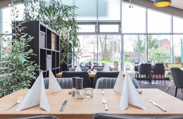 Garner Hotel Elmshorn by IHG
