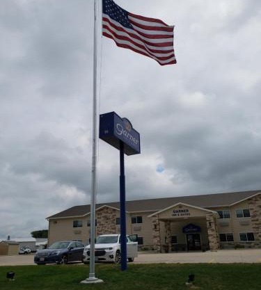 Garner INN & Suites