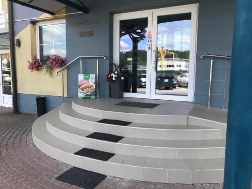Garni G Hotel Žilina