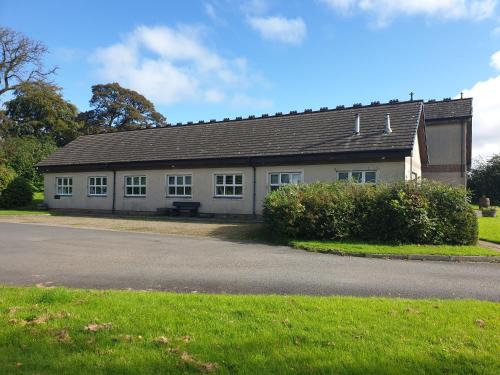 Garnock House