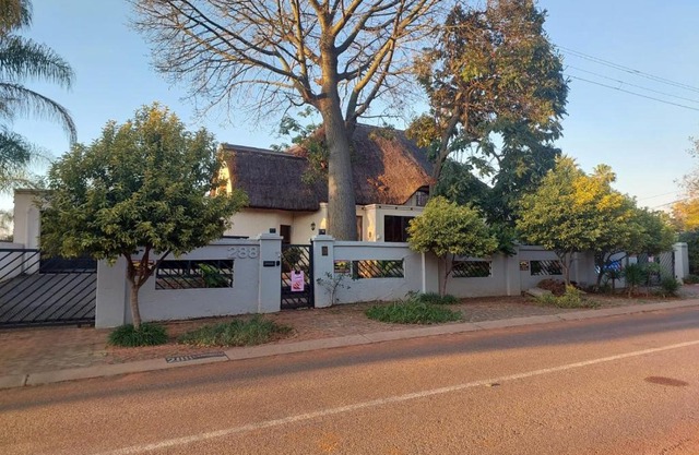 Garrett B&B