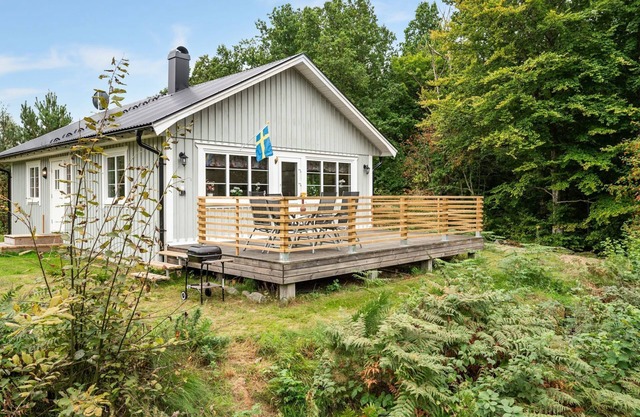 Gaslunda Tvåan by Interhome