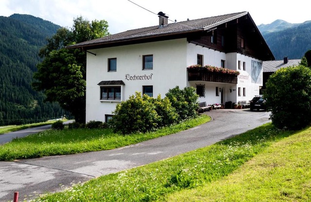 Gastehaus Lechnerhof