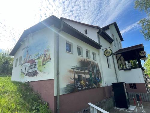 Gasthaus Bellevue