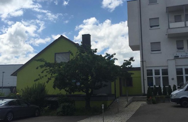 Gasthaus Keglerklause