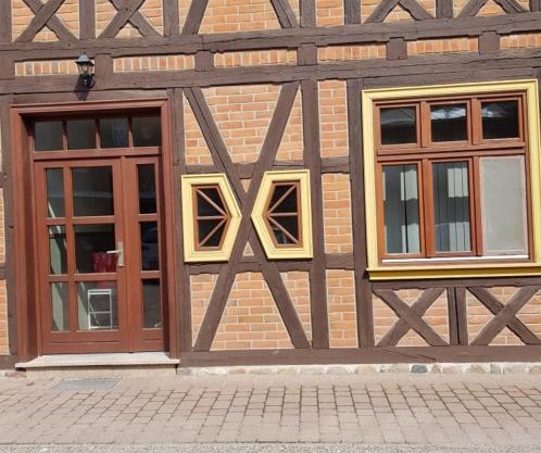 Gasthaus Kristall