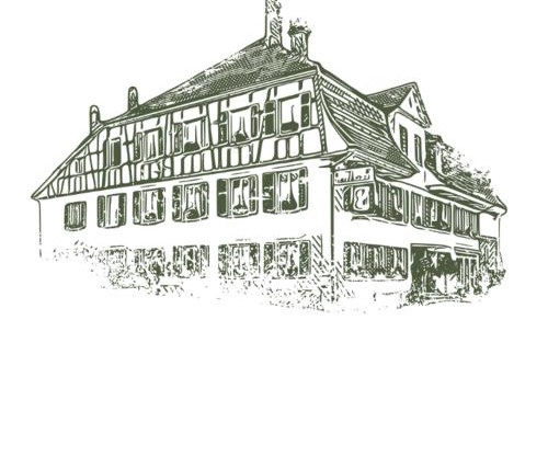 Gasthaus zum Löwen