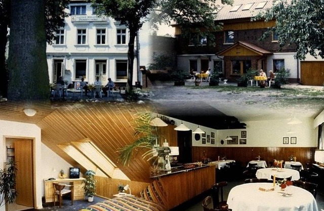 Gasthof Bergquelle
