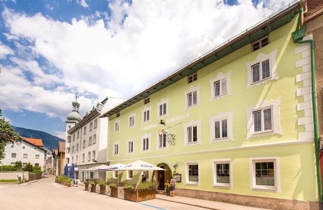 Gasthof Einhorn Schaller