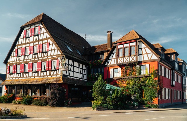 Gasthof Krone