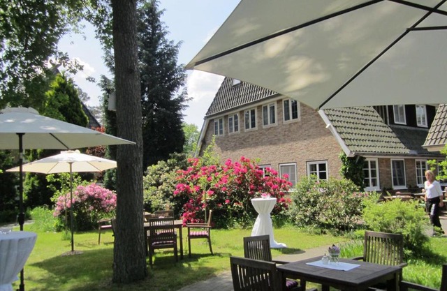 Gasthof Menke