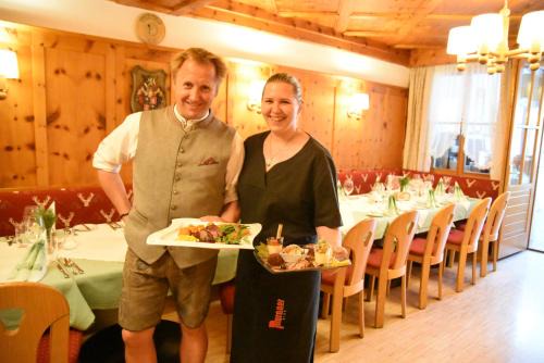 Gasthof Murtalerhof