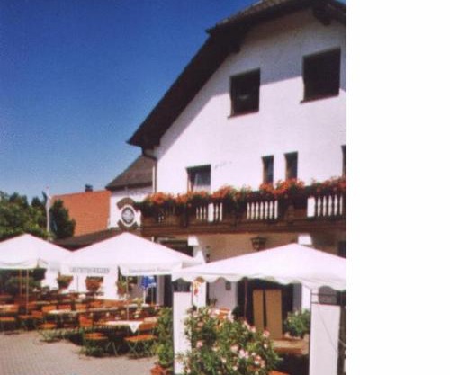 Gasthof/Pension Götzfried