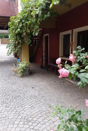 Gasthof Polly