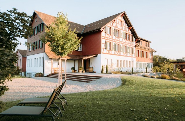 Gasthof Sunnebad