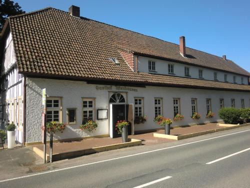 Gasthof Tatenhausen Ferienwonungen