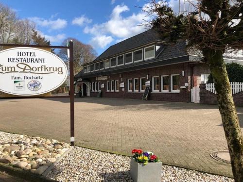 Gasthof Zum Dorfkrug