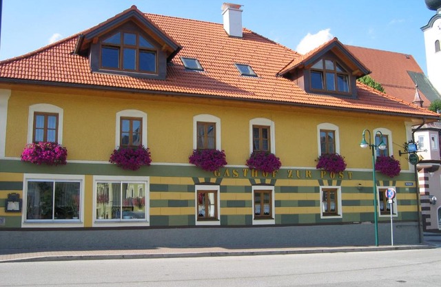 Gasthof zur Post