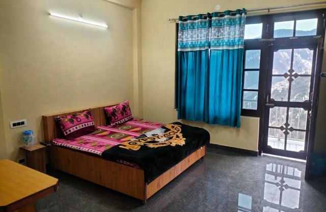 Gate valley home stay