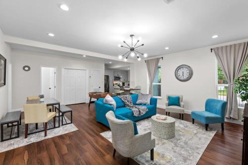 Gated 2BR Near Med Center NRG MD Anderson DT