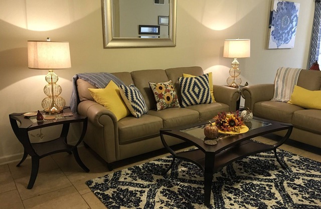 Gated community near Ochsner Medical Center
