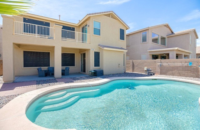 Gated community Single family