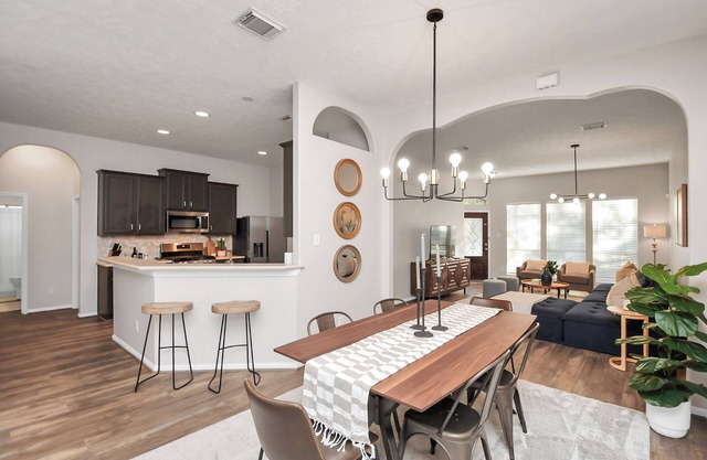Gated Home Near Cinco Ranch – Perfect for Remodels or Relocations!