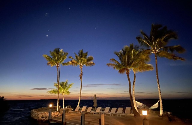 Gated Vacation Oasis Luxury Home Sunset Point Key Largo