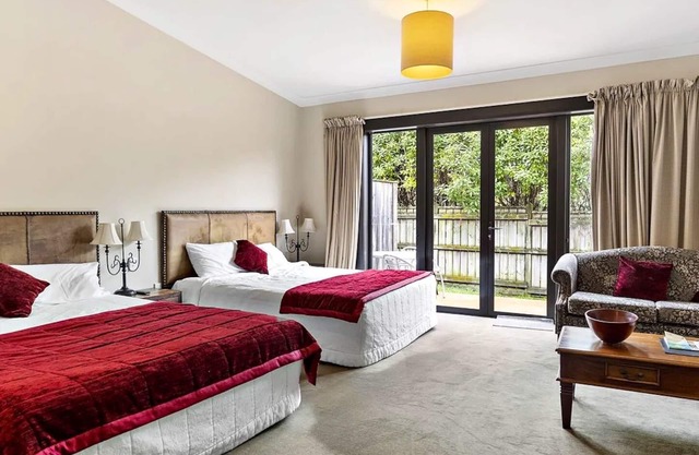 Gateway Motor Inn