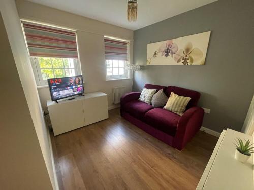 Gatwick 1 Bedroom Apartment