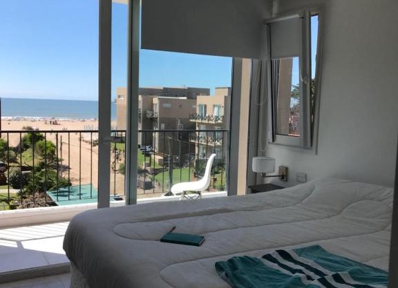 Gaviotas Beach Home