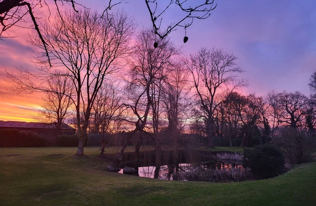 A Stone's Throw, Secluded, private accommodation for a peaceful stay.