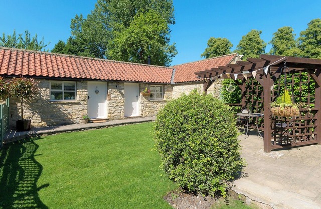 1 bedroom accommodation in Thornton le Dale near Pickering