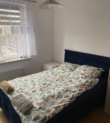 GDAŃSK DUŻY APARTAMENT 51m2! 10 minut od lotniska!