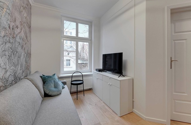 Gdańsk Wrzeszcz Apartment No.1