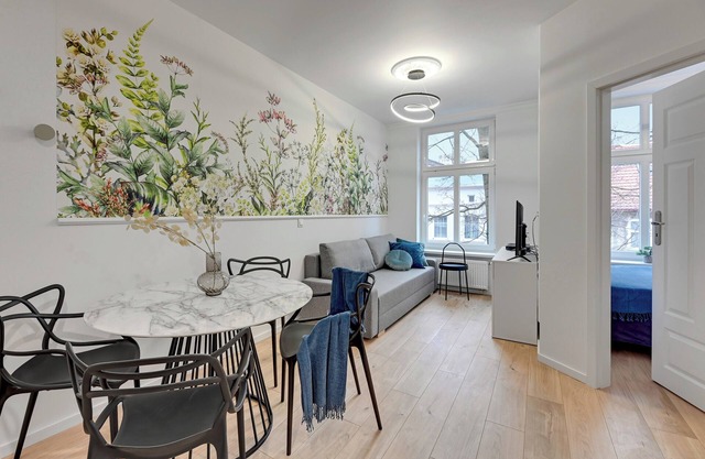 Gdańsk Wrzeszcz Apartment No.2