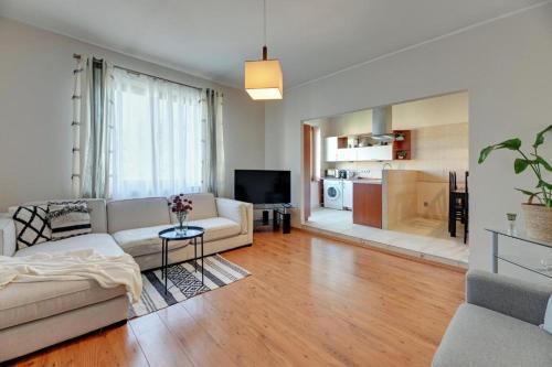 Gdynia City Center & Seaside by Downtown Apartments