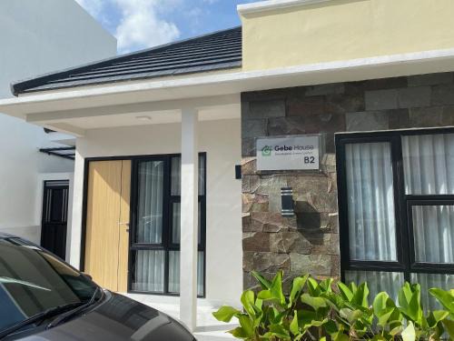 Gebe House - Guest House & Homestay Jogja